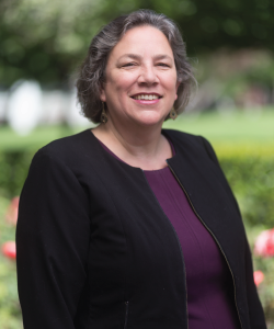 Headshot of Shannon Miller